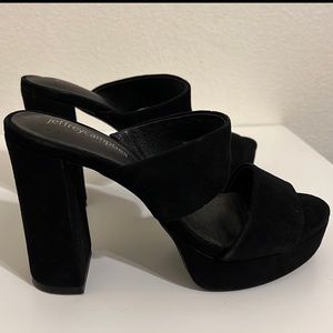 Jeffrey Campbell heels